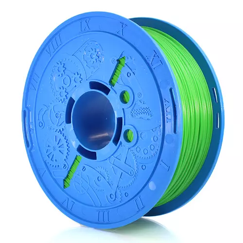 Filanora Filacorn PLA Plus filament 1,75mm lime